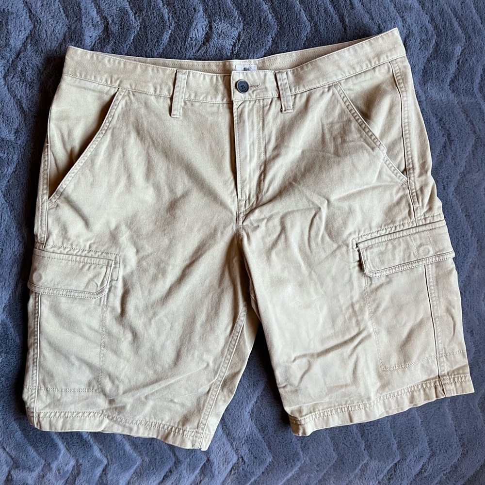 Timberland W36 Cargo Short